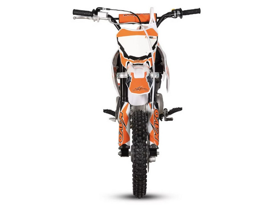 2025 Kayo TD 110 EFI