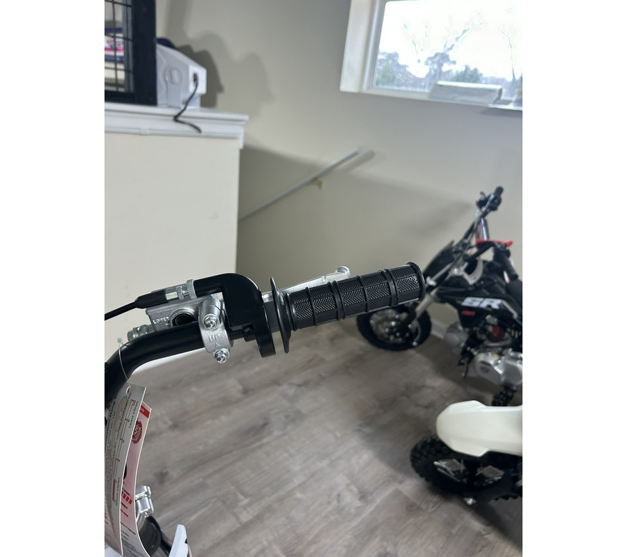 2025 Kayo TD 110 EFI