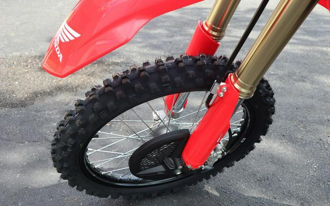 2026 CRF450RX - Honda