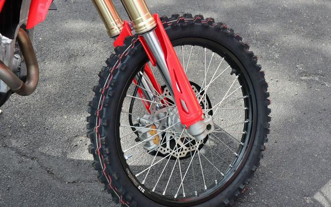 2026 CRF450RX - Honda