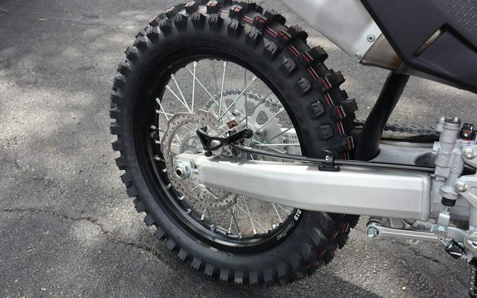 2026 CRF450RX - Honda