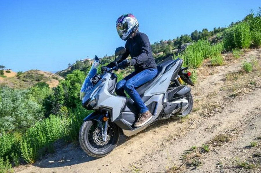 2026 Honda ADV160