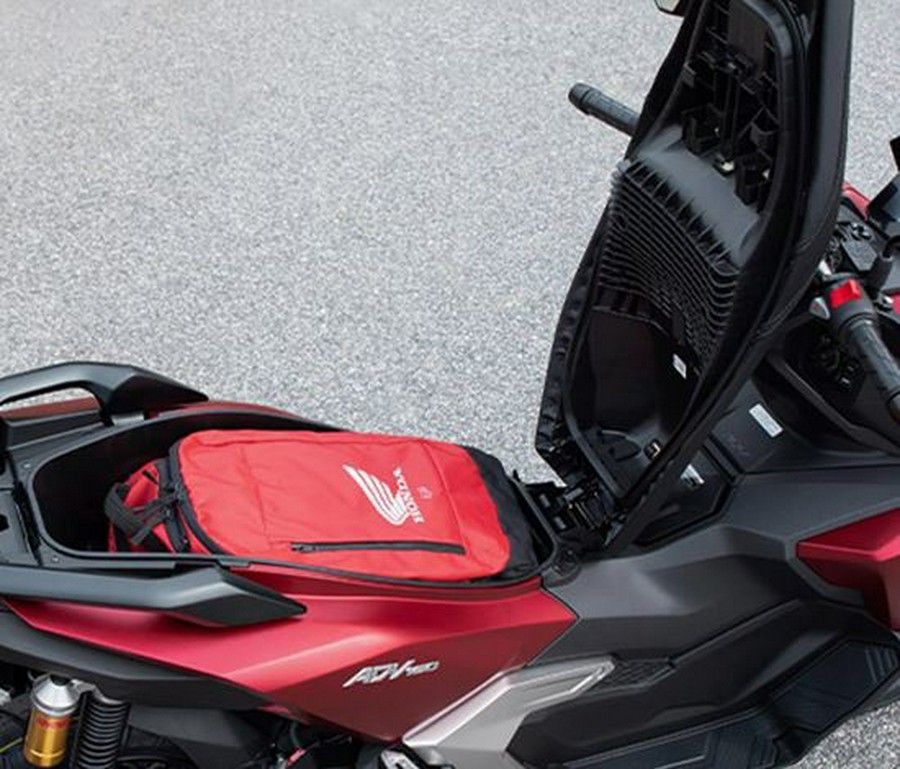 2026 Honda ADV160