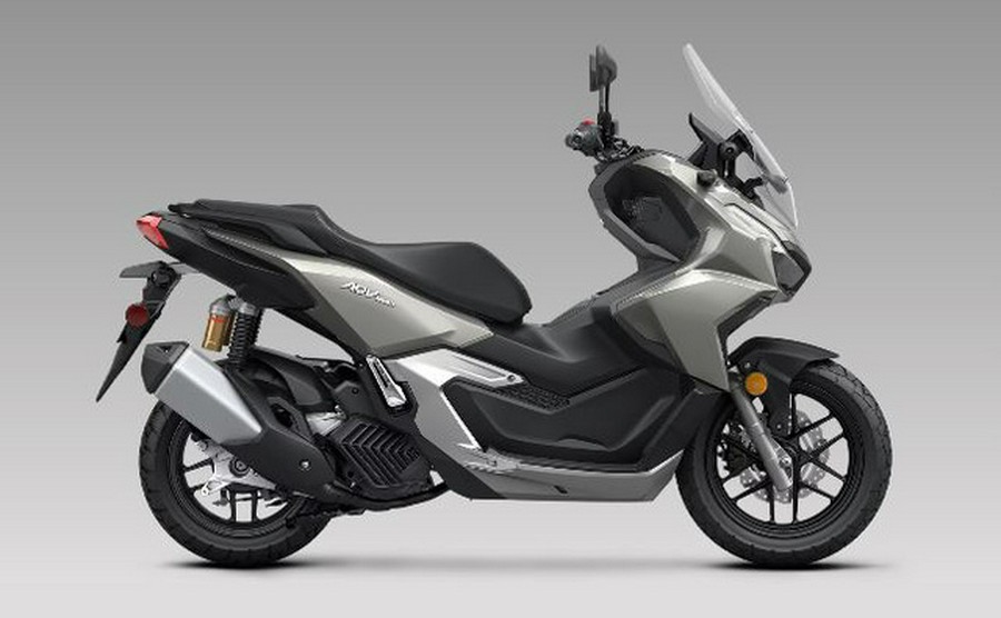 2026 Honda ADV160