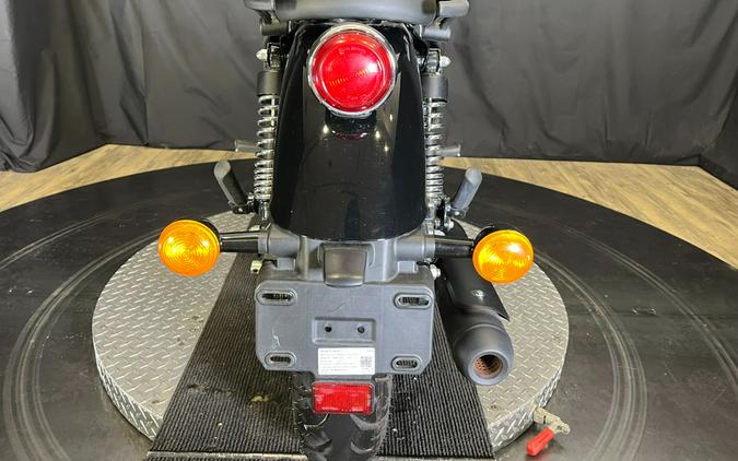 2023 Royal Enfield Meteor 350