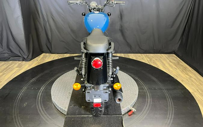 2023 Royal Enfield Meteor 350