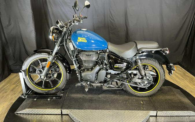 2023 Royal Enfield Meteor 350