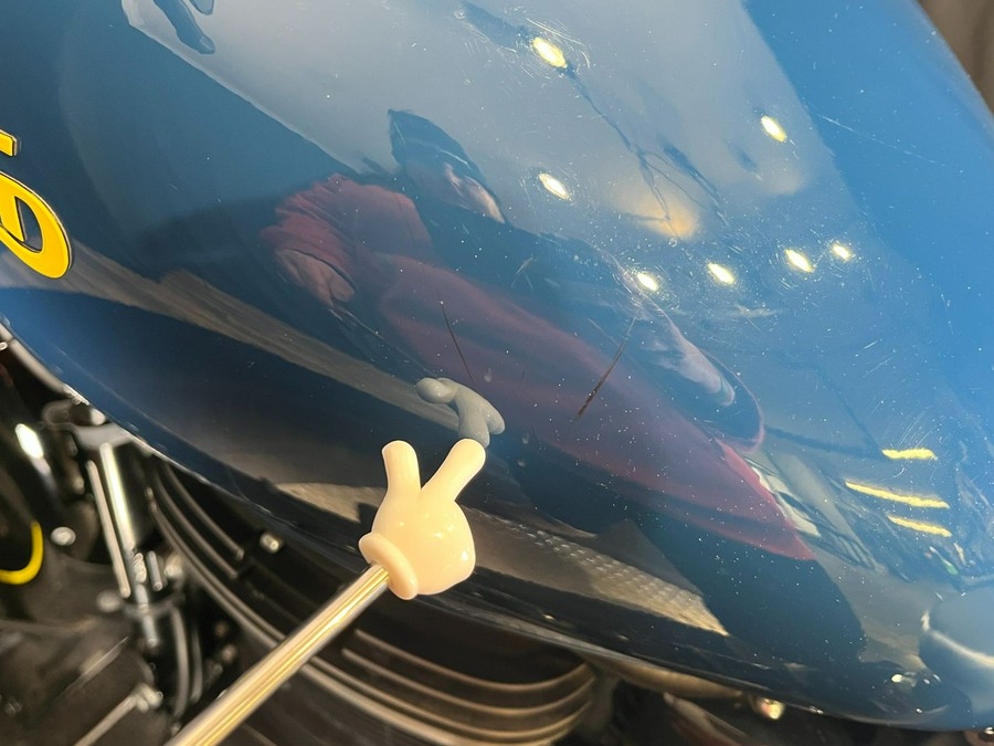 2023 Royal Enfield Meteor 350