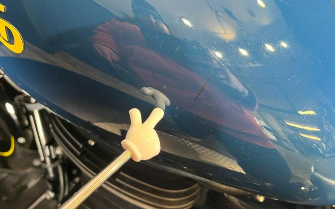 2023 Royal Enfield Meteor 350