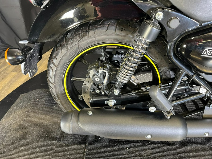 2023 Royal Enfield Meteor 350