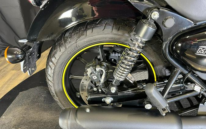 2023 Royal Enfield Meteor 350