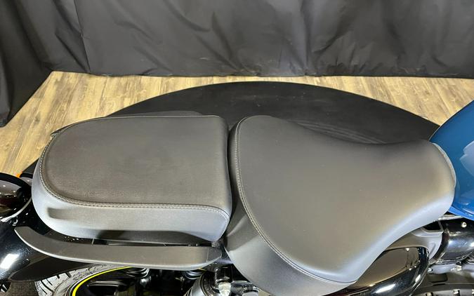 2023 Royal Enfield Meteor 350