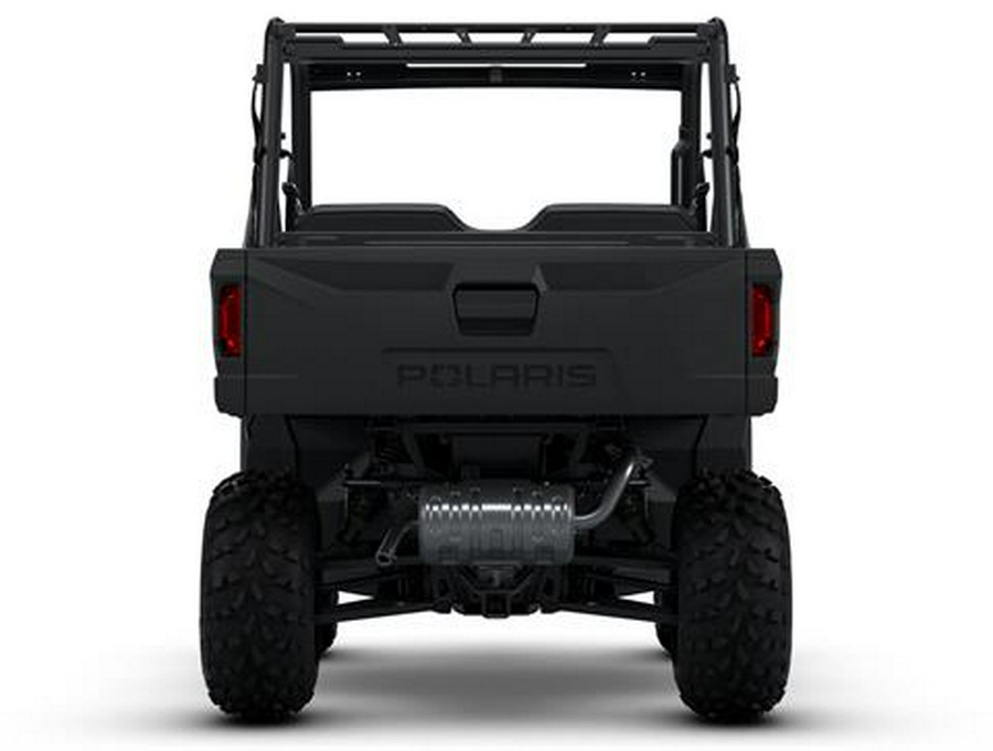 2026 Polaris Ranger SP 570