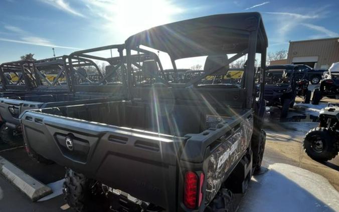 2026 Can-Am Defender XT HD7