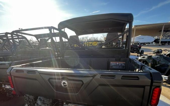 2026 Can-Am Defender XT HD7