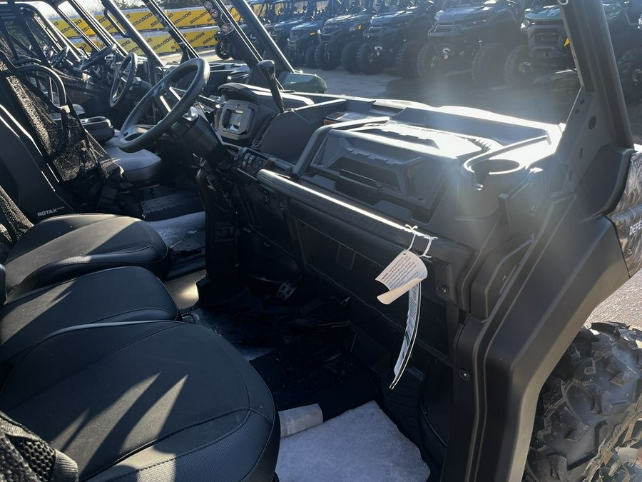 2026 Can-Am Defender XT HD7