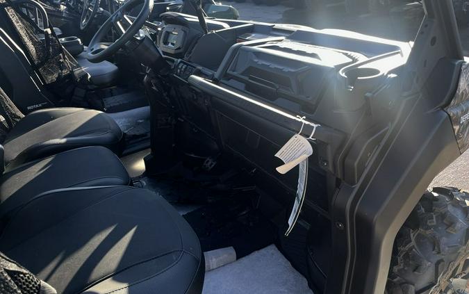 2026 Can-Am Defender XT HD7