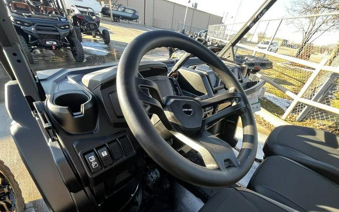 2026 Can-Am Defender XT HD7