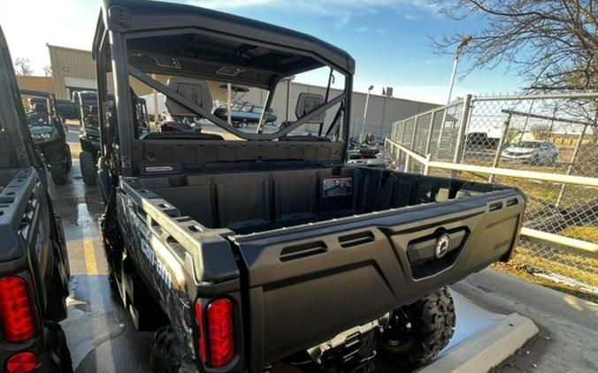 2026 Can-Am Defender XT HD7