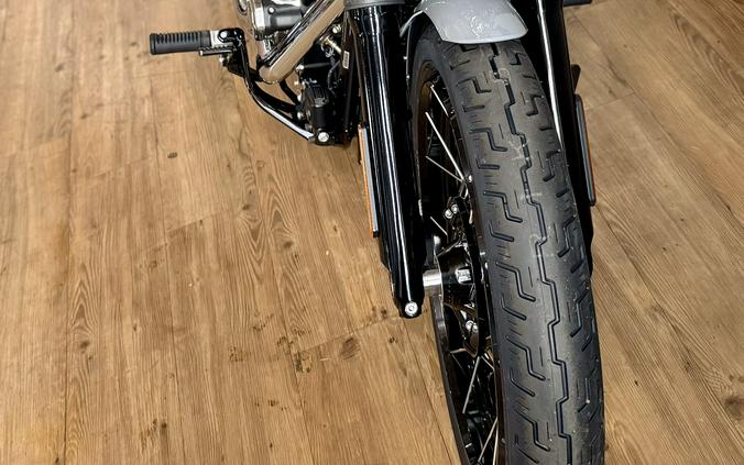 2026 Harley-Davidson Street Bob®