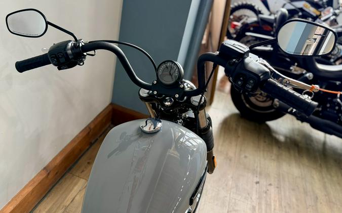 2026 Harley-Davidson Street Bob®