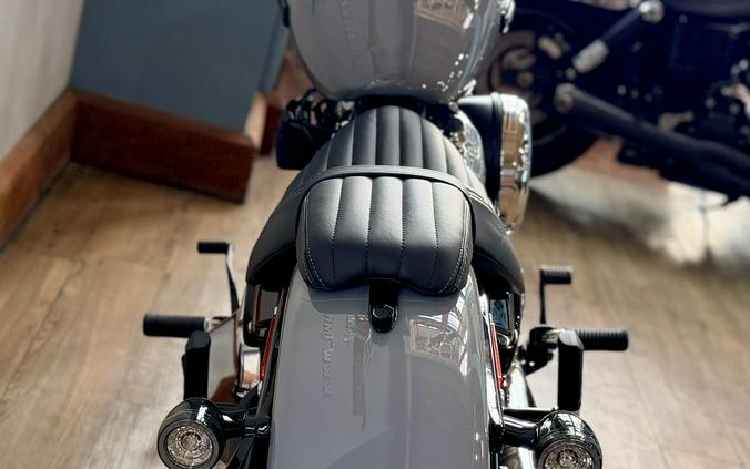 2026 Harley-Davidson Street Bob®