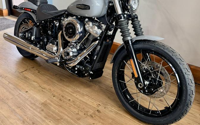 2026 Harley-Davidson Street Bob®