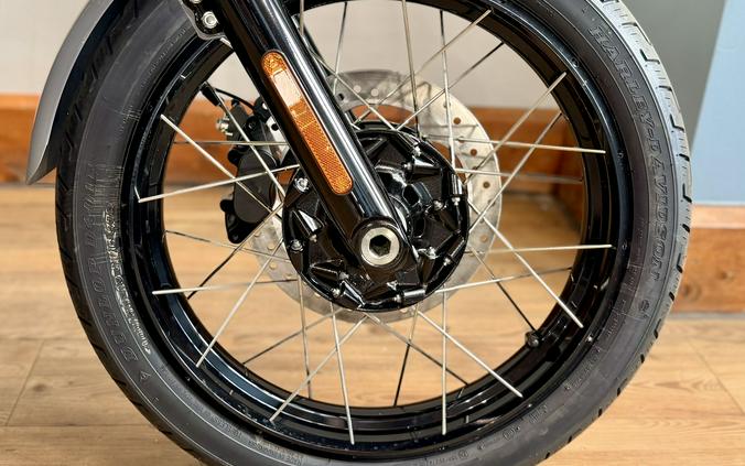 2026 Harley-Davidson Street Bob®