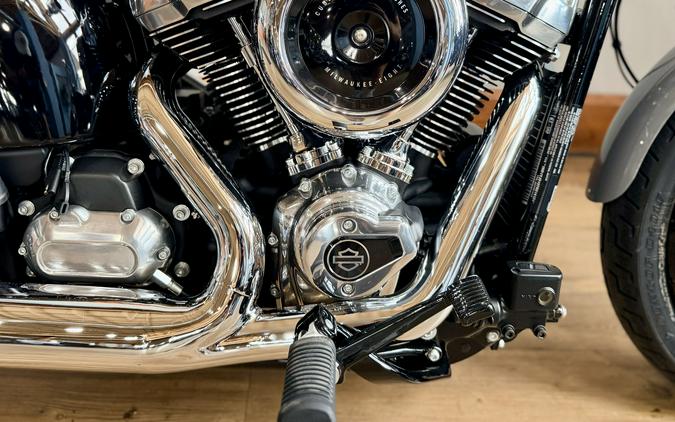 2026 Harley-Davidson Street Bob®