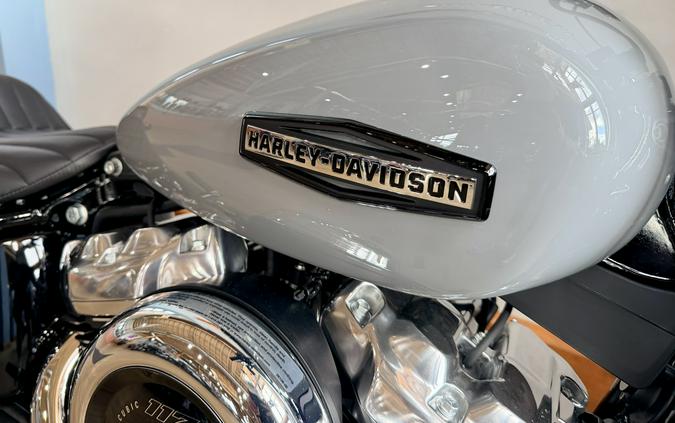 2026 Harley-Davidson Street Bob®