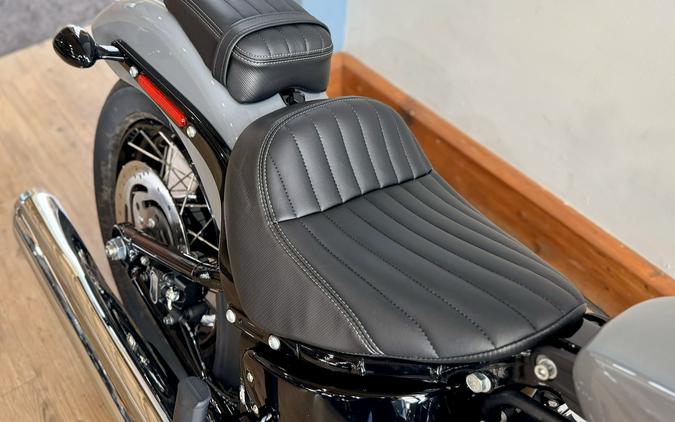 2026 Harley-Davidson Street Bob®