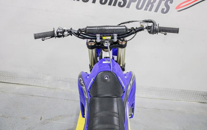 2023 Yamaha YZ450F