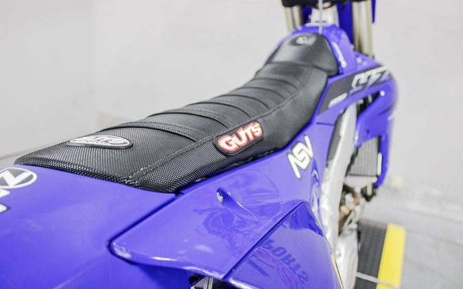 2023 Yamaha YZ450F