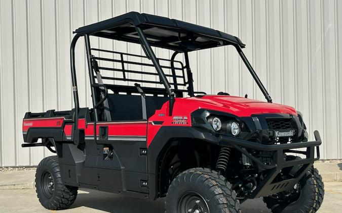 2026 Kawasaki Mule™ PRO-FX™ 1000 HD Edition