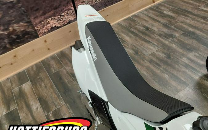 2026 Kawasaki KLX 140R L