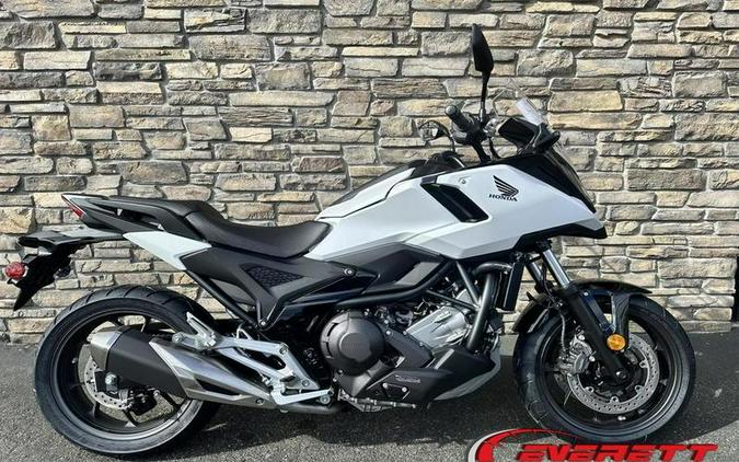 2026 Honda® NC750X DCT