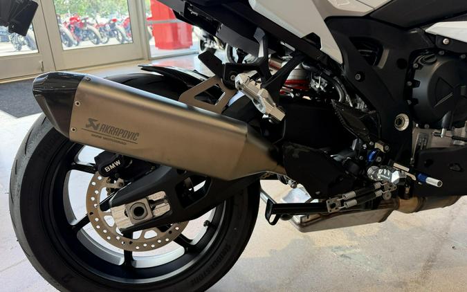 2026 BMW S 1000 XR