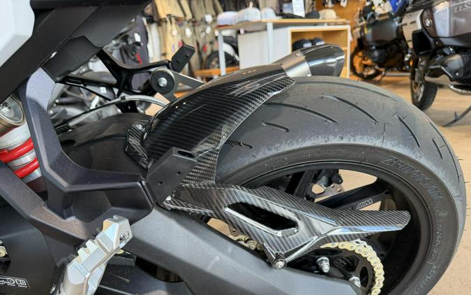 2026 BMW S 1000 XR