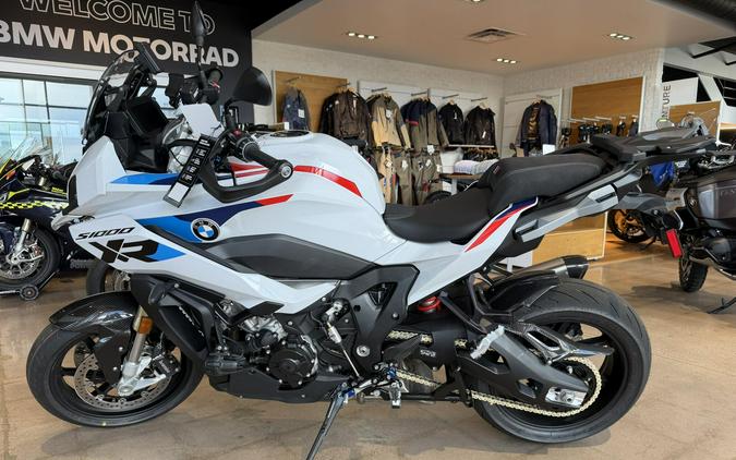 2026 BMW S 1000 XR
