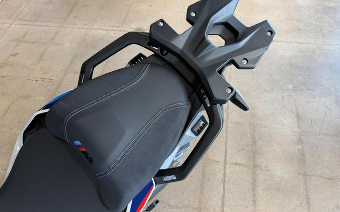 2026 BMW S 1000 XR