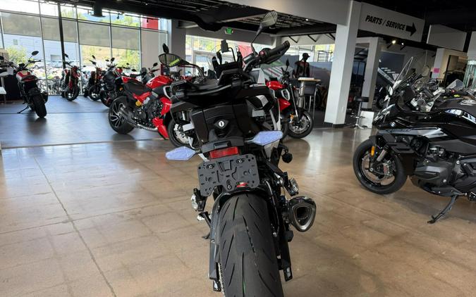 2026 BMW S 1000 XR