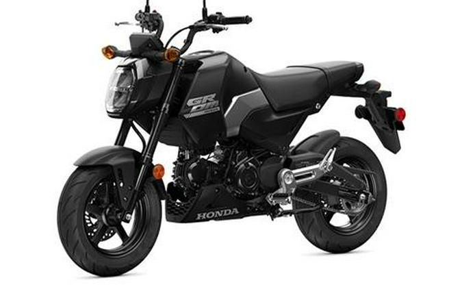 2026 Honda Grom SP
