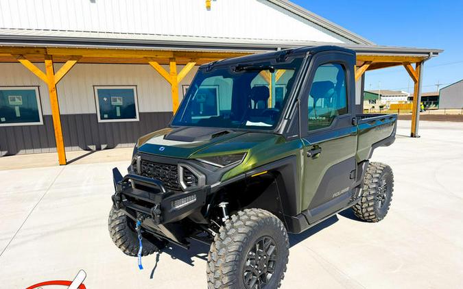 2026 Polaris® Ranger XD 1500 NorthStar Ultimate | South Hutchinson