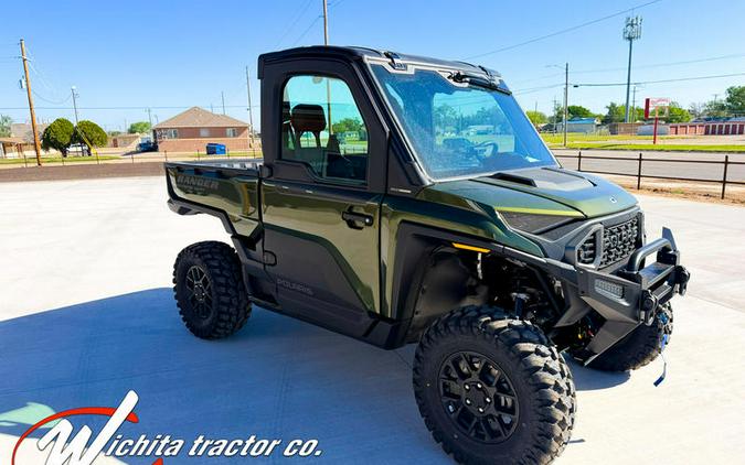 2026 Polaris® Ranger XD 1500 NorthStar Ultimate | South Hutchinson