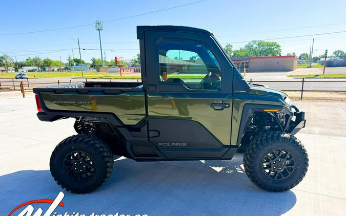 2026 Polaris® Ranger XD 1500 NorthStar Ultimate | South Hutchinson