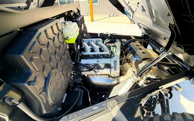 2026 Polaris® Ranger XD 1500 NorthStar Ultimate | South Hutchinson