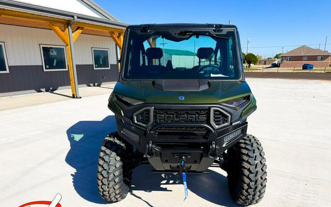 2026 Polaris® Ranger XD 1500 NorthStar Ultimate | South Hutchinson