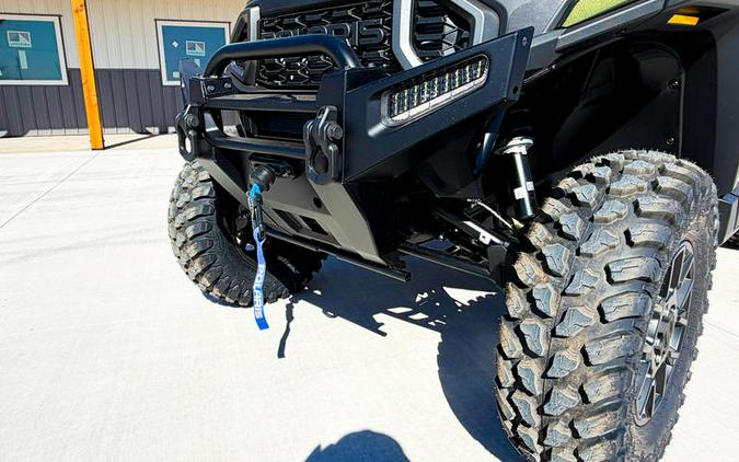 2026 Polaris® Ranger XD 1500 NorthStar Ultimate | South Hutchinson
