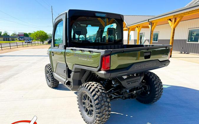 2026 Polaris® Ranger XD 1500 NorthStar Ultimate | South Hutchinson