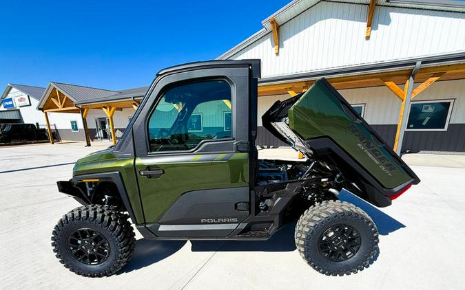 2026 Polaris® Ranger XD 1500 NorthStar Ultimate | South Hutchinson